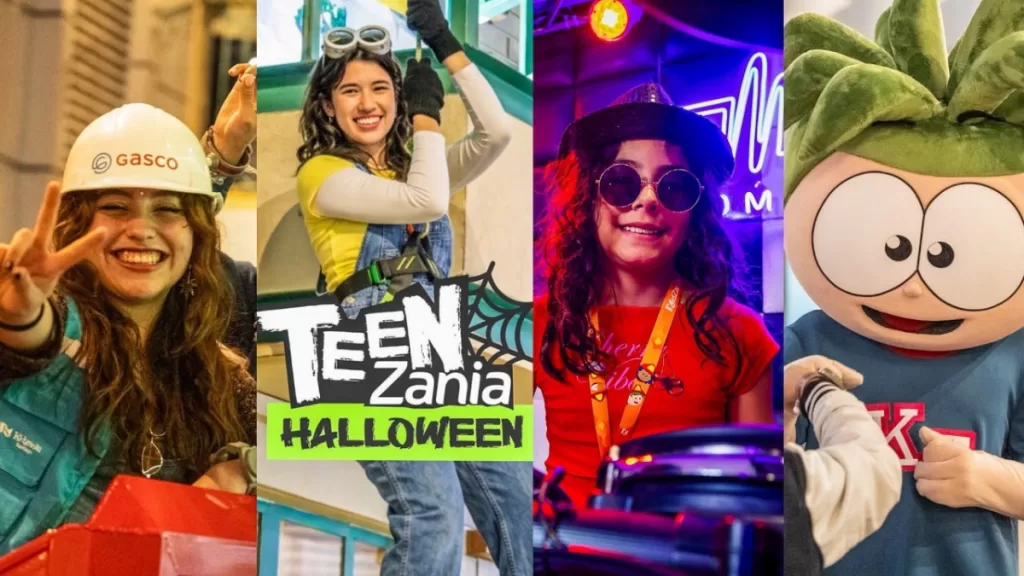 Kidzania