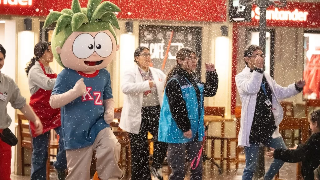 Kidzania 2