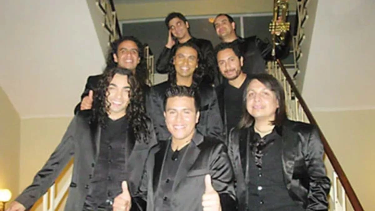 Leo Rey