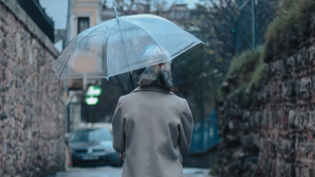 Lluvia
