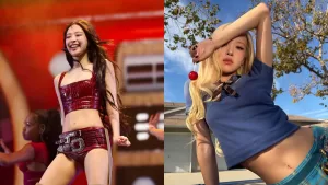 ¿Jennie y otros artistas K-Pop fueron considerados para el Lollapalooza Chile 2027? director del festival aclara teorías