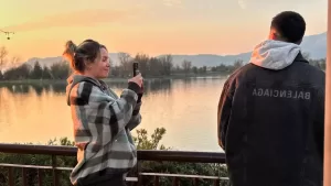 Luis Jiménez revela el especial regalo que recibió de su hija en medio de complejo momento: "No me había dado el tiempo"