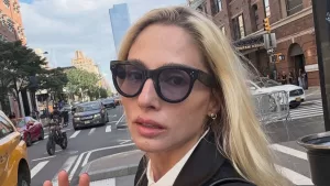 "Señal de vida": Mane Swett comparte inesperado mensaje tras audiencia clave por la custodia de su hijo