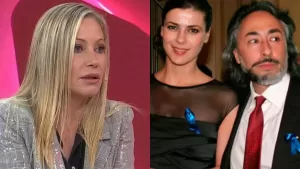 "Violencia psicológica…": Marcela Vacarezza recuerda episodio que la impactó tras encuentro con Tonka Tomicic y Parived