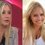 "No es nada nuevo...": Marcela Vacarezza habla del hombre con el que Ana Sol Romero habría engañado a Douglas