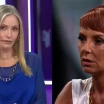"Solo aclararles que...": Marcela Vacarezza fulmina a Fran García Huidobro tras polémico comentario sobre Douglas