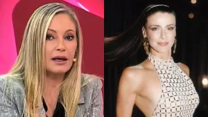 "No estamos hablando de una niña...": La directa opinión de Marcela Vacarezza sobre el difícil presente de Tonka Tomicic