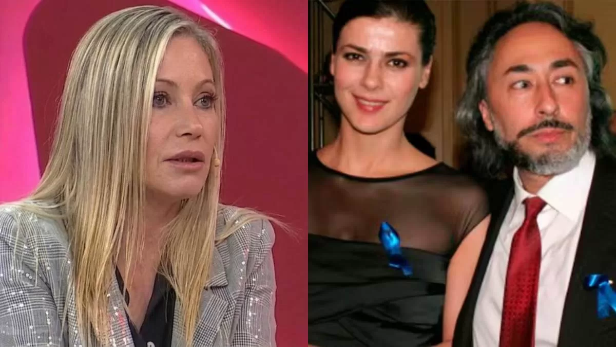 "Violencia psicológica…": Marcela Vacarezza recuerda episodio que la impactó tras encuentro con Tonka Tomicic y Parived