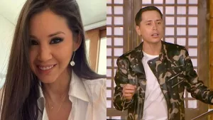 "A los hombres se les perdona todo": Mariuxi Domínguez fulmina a Karol Lucero tras su regreso a la TV