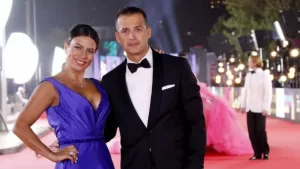 Marlene de la Fuente emocionó tras celebrar el cumpleaños de su hijo menor con Iván Núñez: tiene 16 años y así luce