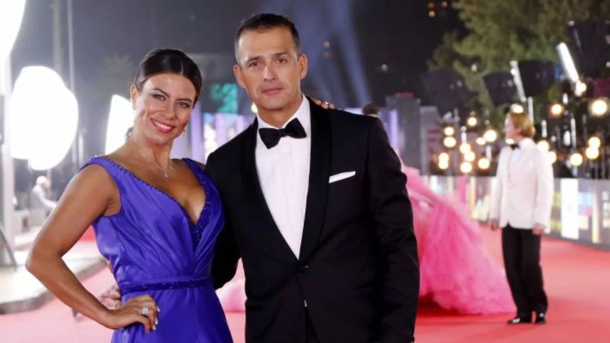 Marlene de la Fuente emocionó tras celebrar el cumpleaños de su hijo menor con Iván Núñez: tiene 16 años y así luce
