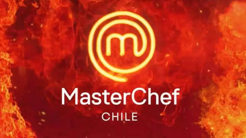 Masterchef Chile