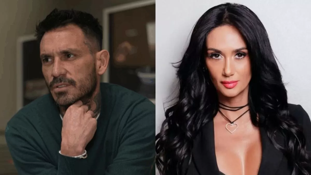 "Hay otra Pamela Díaz...": Mauricio Pinilla fulmina a La Fiera tras mediático conflicto