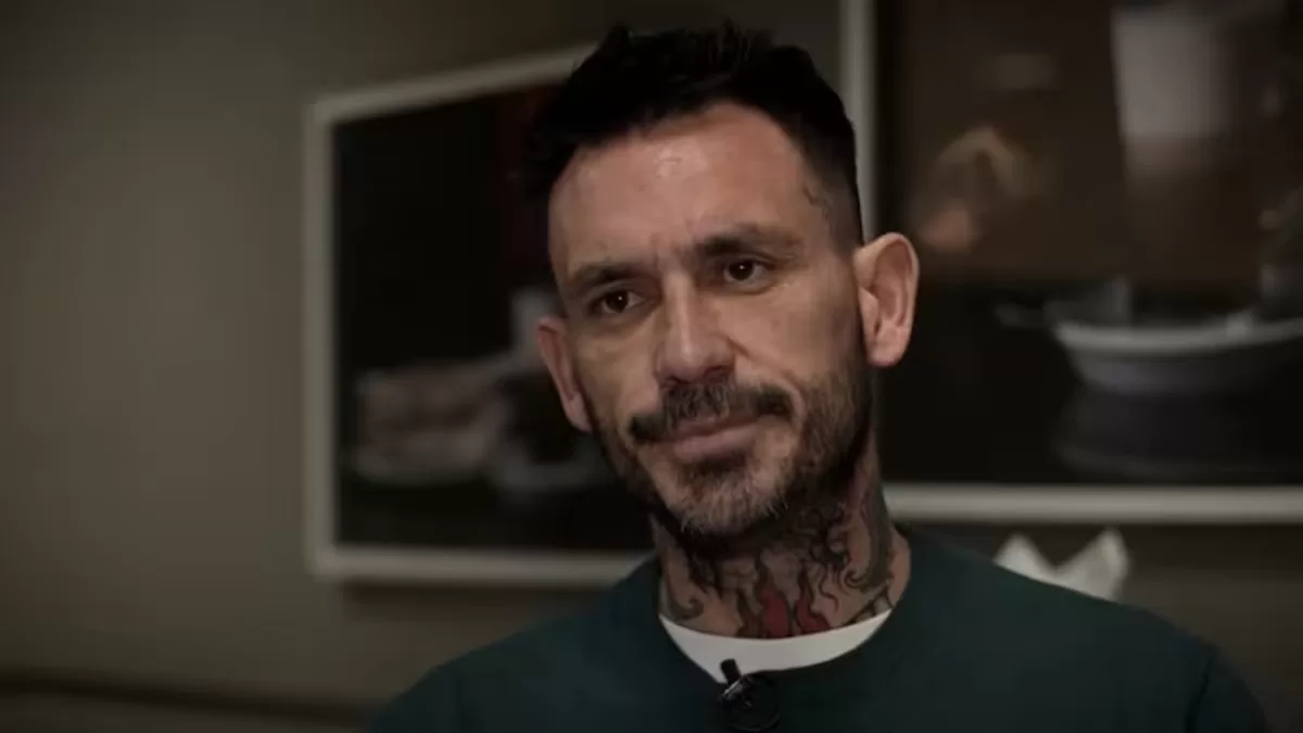 Mauricio Pinilla