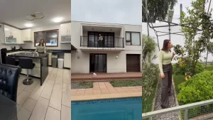Naya Fácil sorteará su lujosa casa en La Reina: así es la exclusiva propiedad