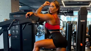 Nicole Moreno
