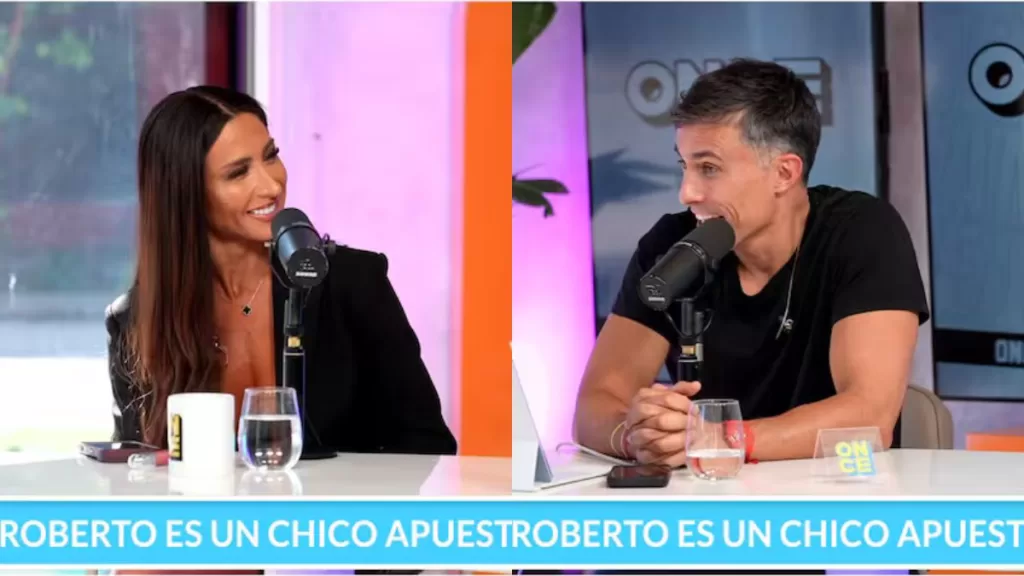 Nicole Moreno Roberto Cox