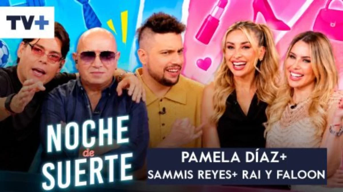 Noche De Suerte