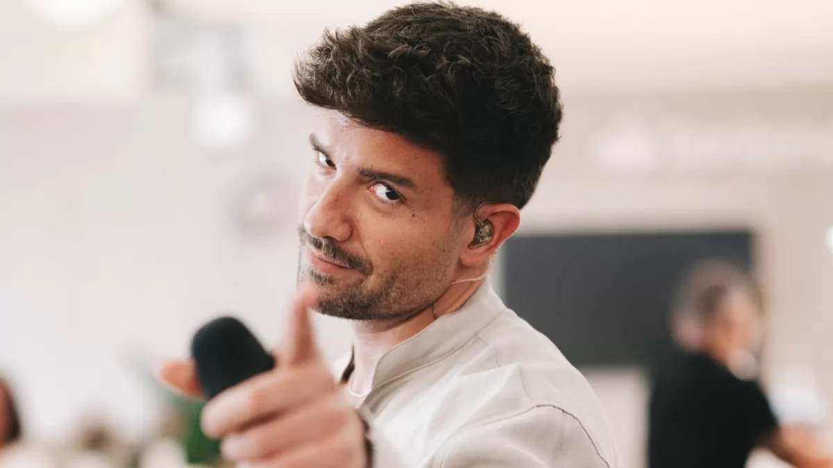Aseguran que Pablo Alborán se presentaría en el Festival de Viña 2027: esto es lo que se sabe