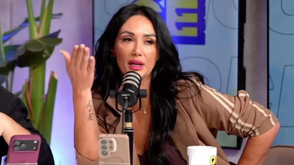 Pamela Díaz