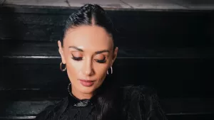 "Pamela Díaz es un aporte increíble a la televisión. Encuentro que es la mejor"