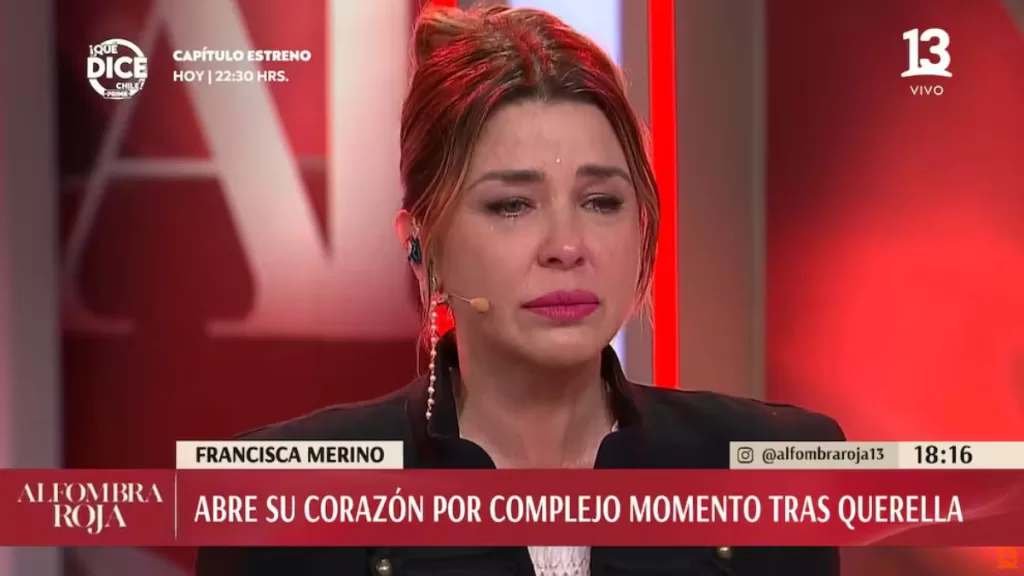 Pancha Merino 2