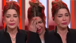 "Cuando las vueltas de la vida...": Figura de la TV arremete contra Pancha Merino tras querella de su expareja