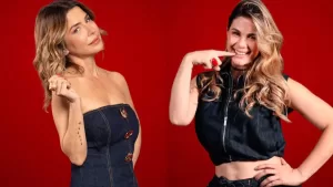 Pancha Merino rompe el silencio y aclara tenso cruce con Laura Prieto en Canal 13