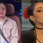 Pastelito Junior se sinceró sobre su romance con Antonella Henríquez y su inesperado final