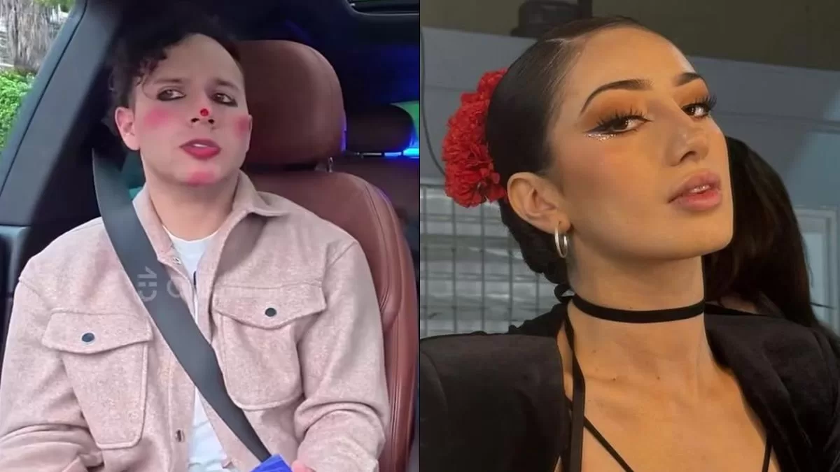 Pastelito Junior se sinceró sobre su romance con Antonella Henríquez y su inesperado final