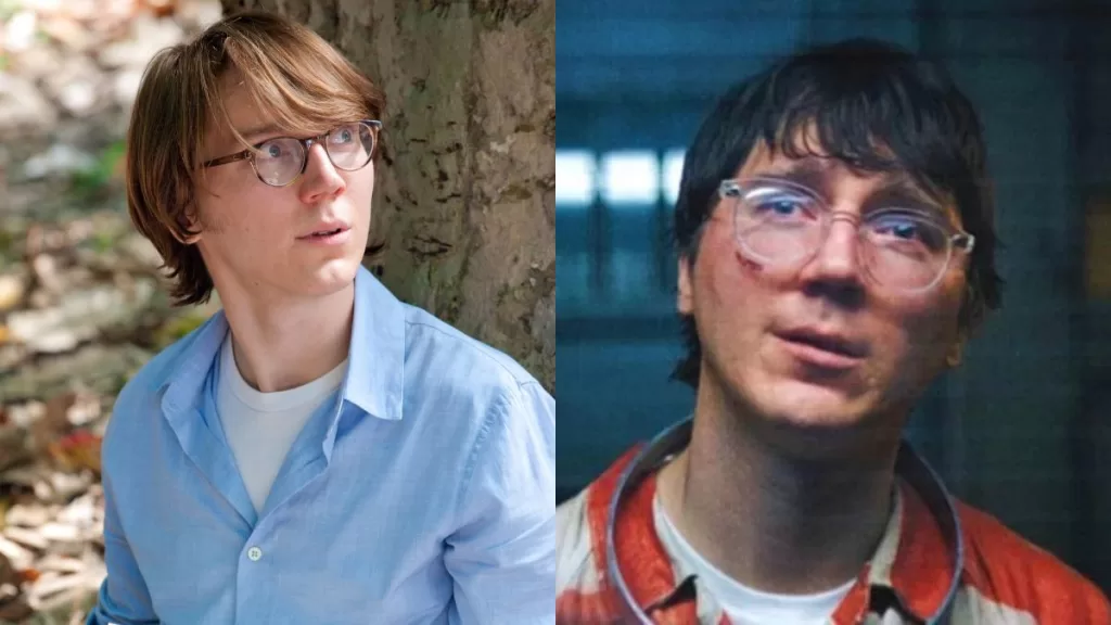 Paul Dano