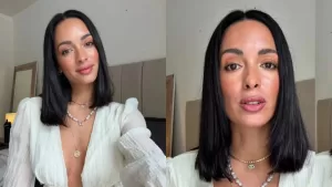 "No tiene cura...": Paula Bolatti revela complejo diagnóstico a sus 33 años