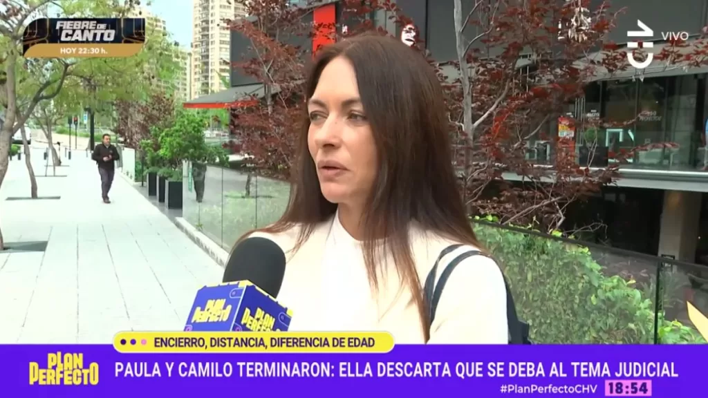 Paula Pavic 2