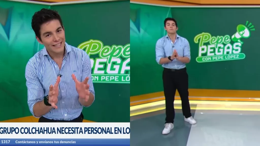 Pepe López