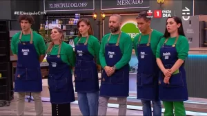 "Me comentan que estoy gorda, cuadrada, obesa y miles de cosas más. ¿De dónde sale tanta maldad?"