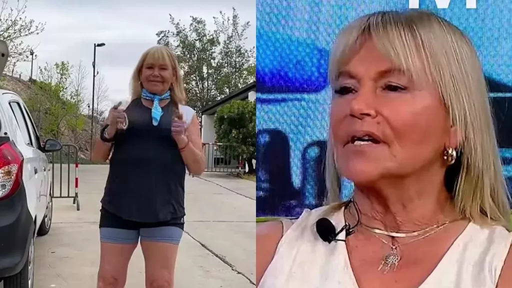 Pilar Cox
