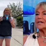 "Qué nivel de pobreza, qué ordinario…": Pilar Cox recuerda los crueles mensajes que recibió por su nuevo trabajo