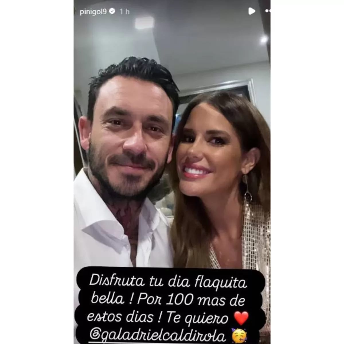 Pinilla Y Gala Caldirola