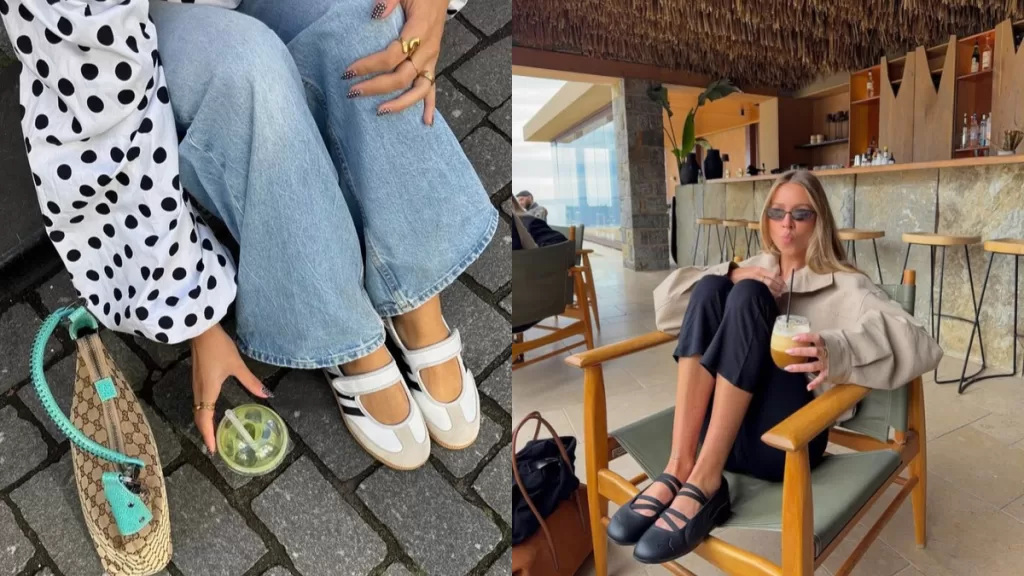 Sneakerinas
