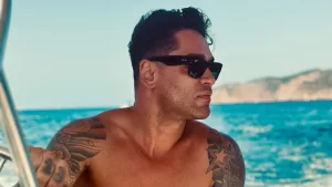 El sentido mensaje de Thiago Cunha tras sufrir doloroso duelo: recibió mensajes de apoyo