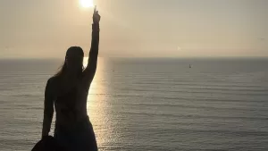 "Él hacía que ella no tomara agua en dos días para que se viera estupenda en la gala de Viña"