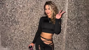 Trini Neira desata rumores de nueva relación: "Los vieron juntos en..."