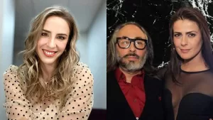 Cecilia Gutiérrez revela desconocido episodio entre Vale Ortega, Tonka Tomicic y Parived: "La llamó desesperada..."