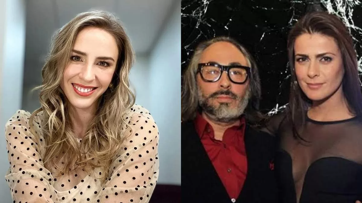 Cecilia Gutiérrez revela desconocido episodio entre Vale Ortega, Tonka Tomicic y Parived: "La llamó desesperada..."
