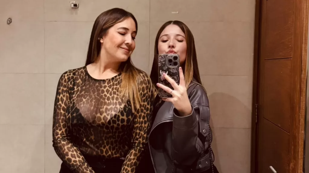 Vale Saini Hija