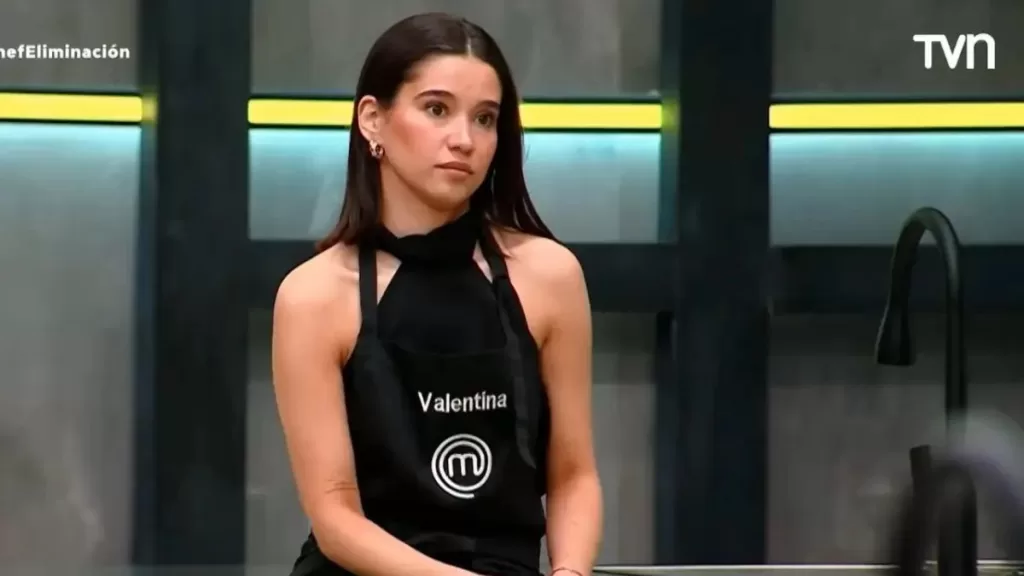 Valentina Abarca 2