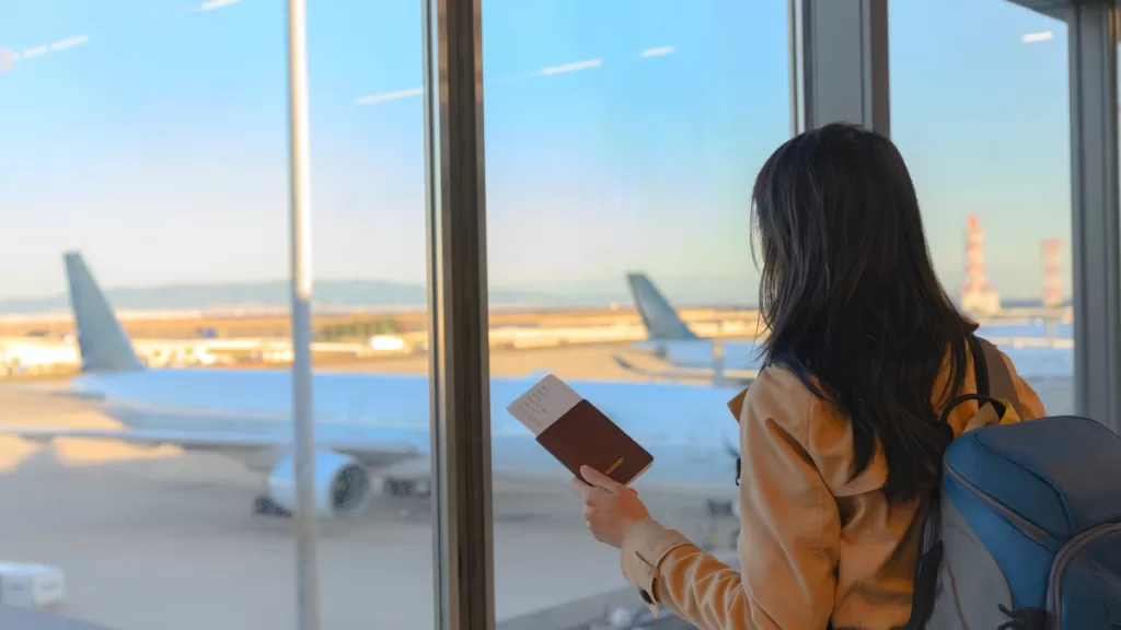 Viajes Avion