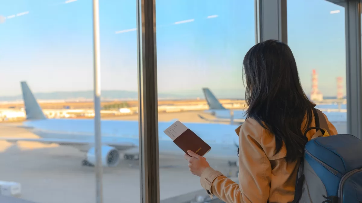 Viajes Avion