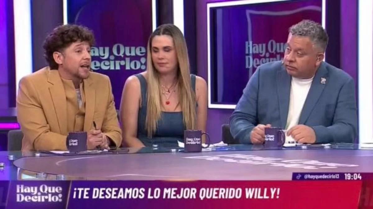 Willy Sabor