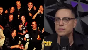 Yoan Amor cuenta la verdad de su salida de La Noche: ¿Lo querían fuera de la banda?